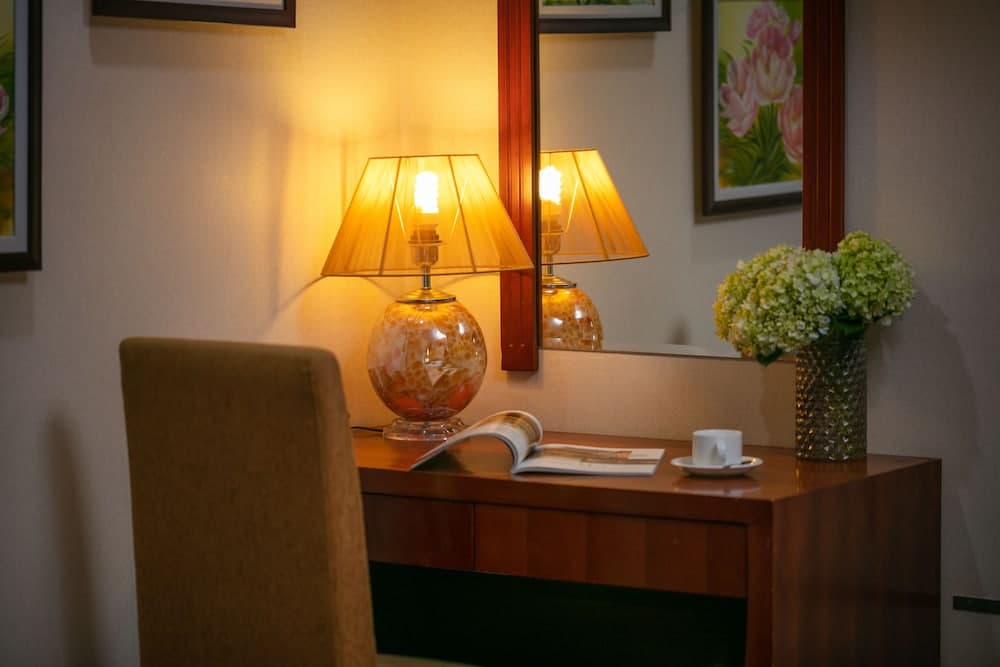 Emerald Hotel Hanoi photo 9