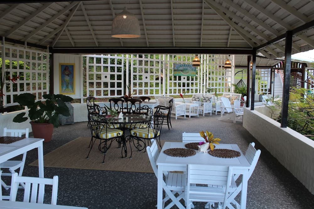 Sugarapple Inn photo 6