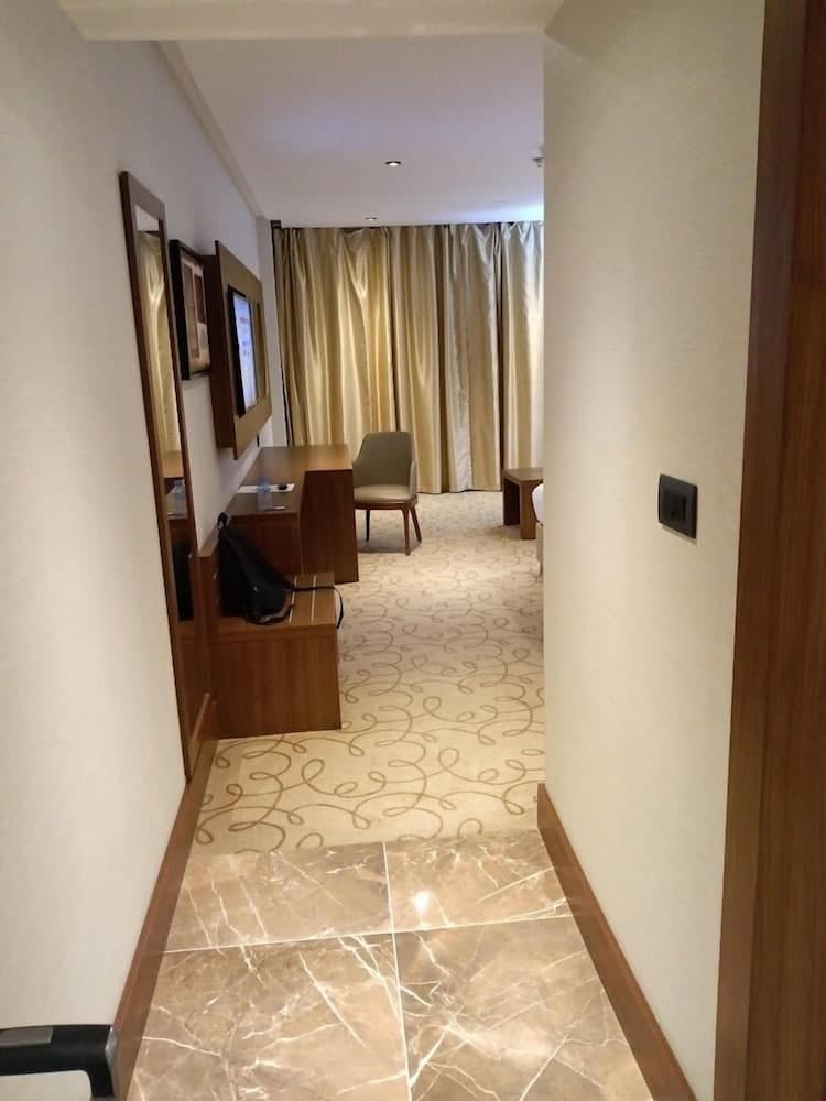 Belle Vue Hotel Skikda photo 9