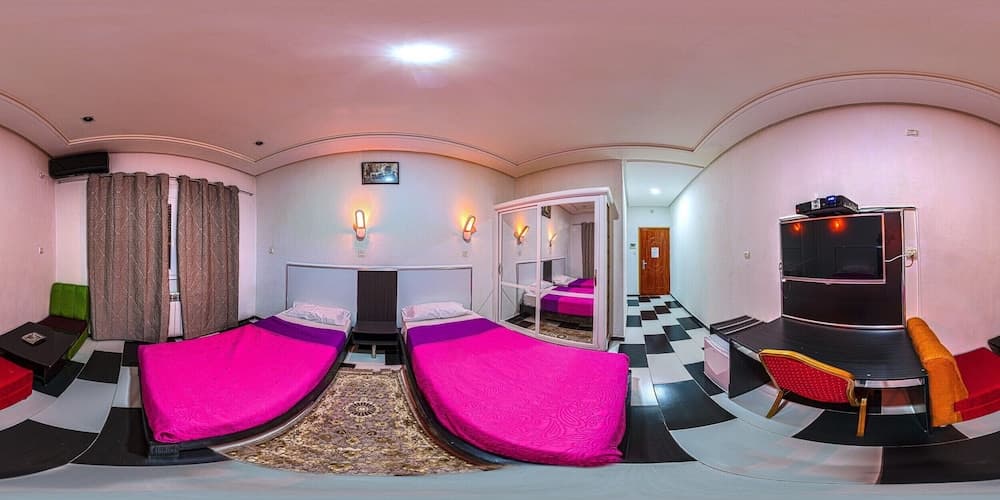 Hotel Dar Lyes photo 3