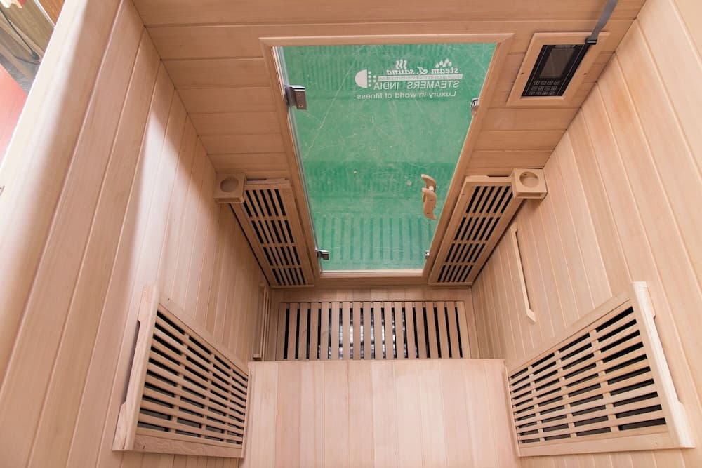 Atali Ganga Resort, Rishikesh photo 9
