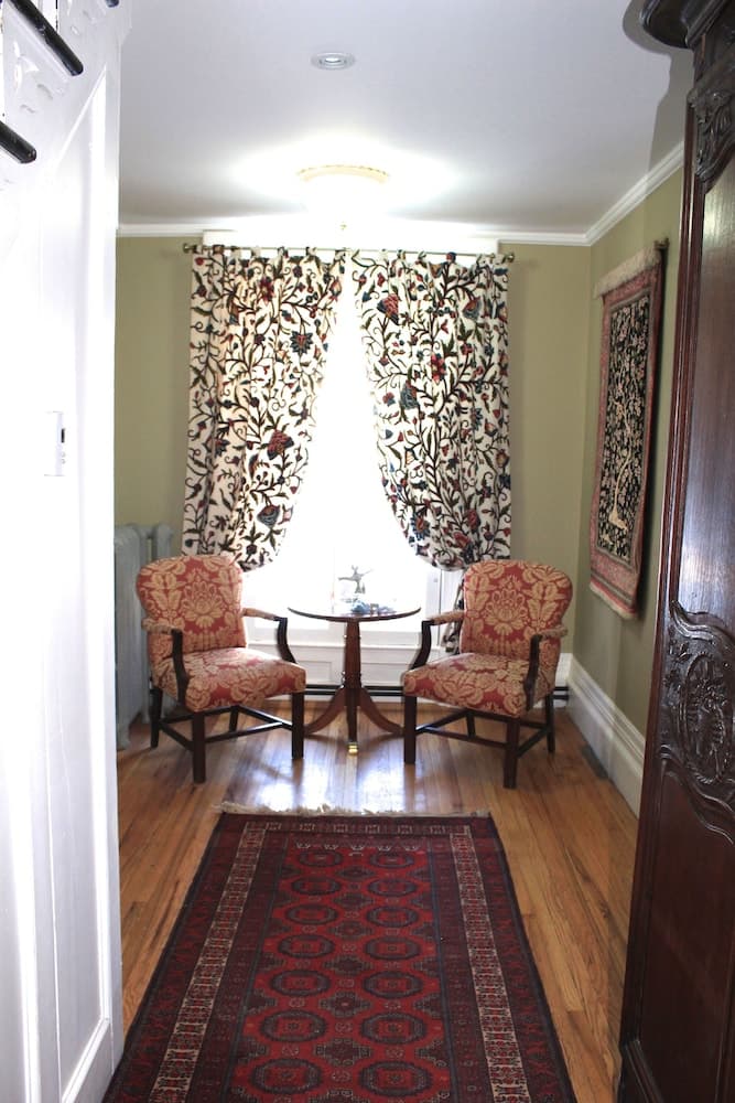 Auberge Chesley's Inn photo 7
