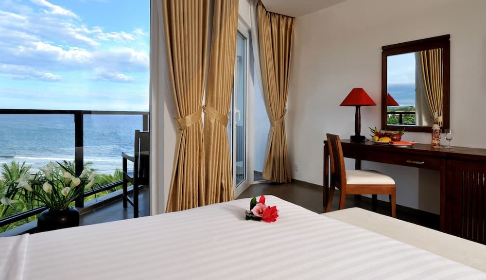 Unique Mui Ne Resort & Spa photo 2