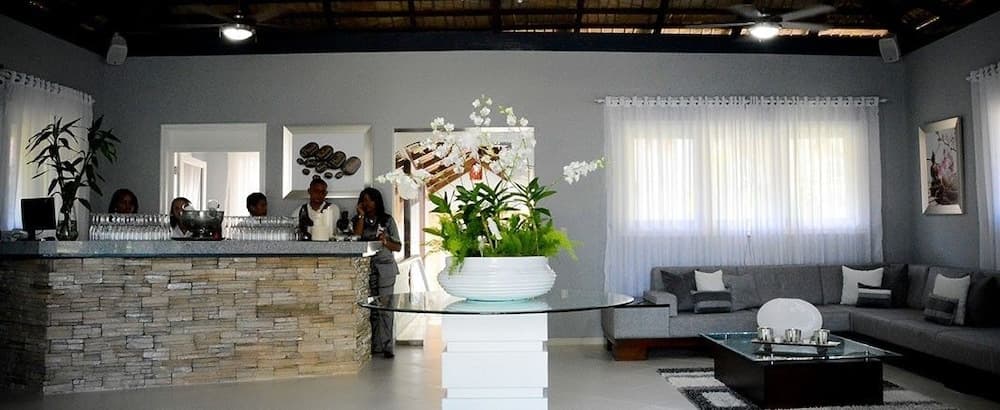 Crown Villas, All-Inclusive photo 9