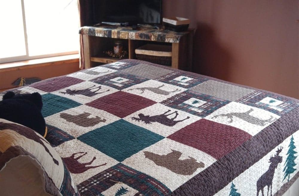 Strong Timbers B&B photo 5