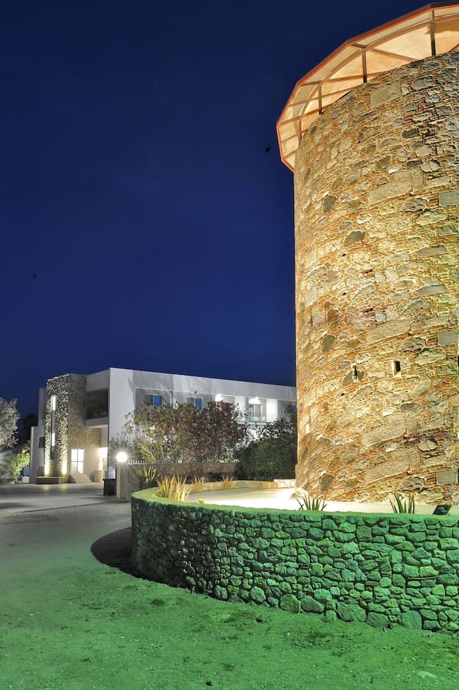 Apollon Windmill Hotel photo 6