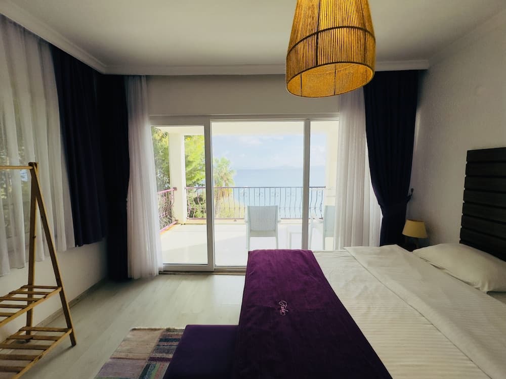 Fuda Hotel photo 2