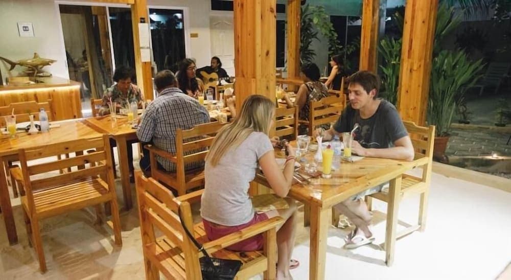 Holiday Lodge photo 6