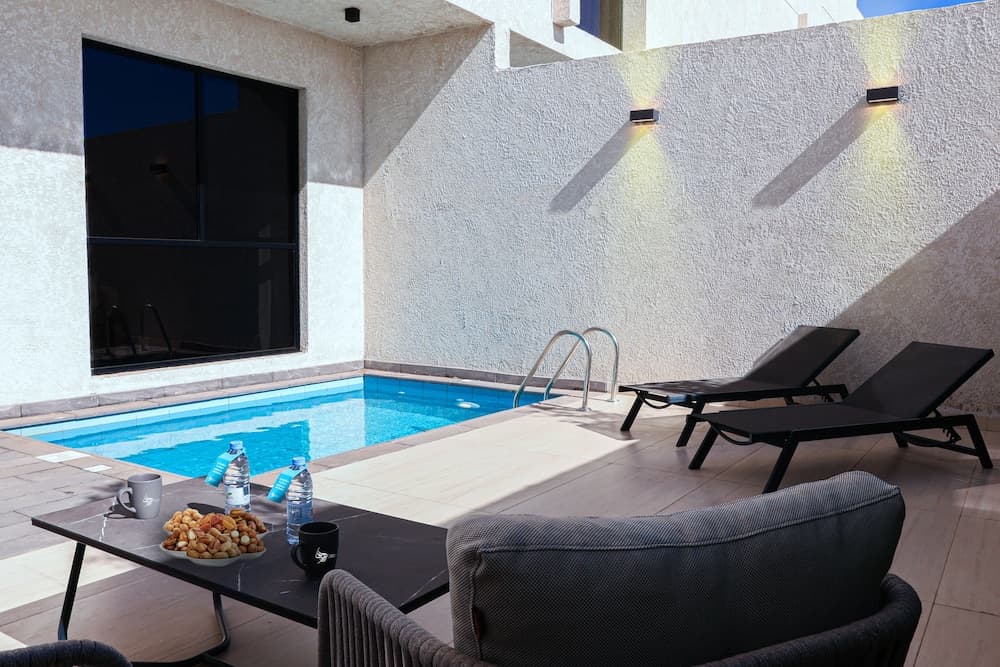 Hafawah Resort photo 7
