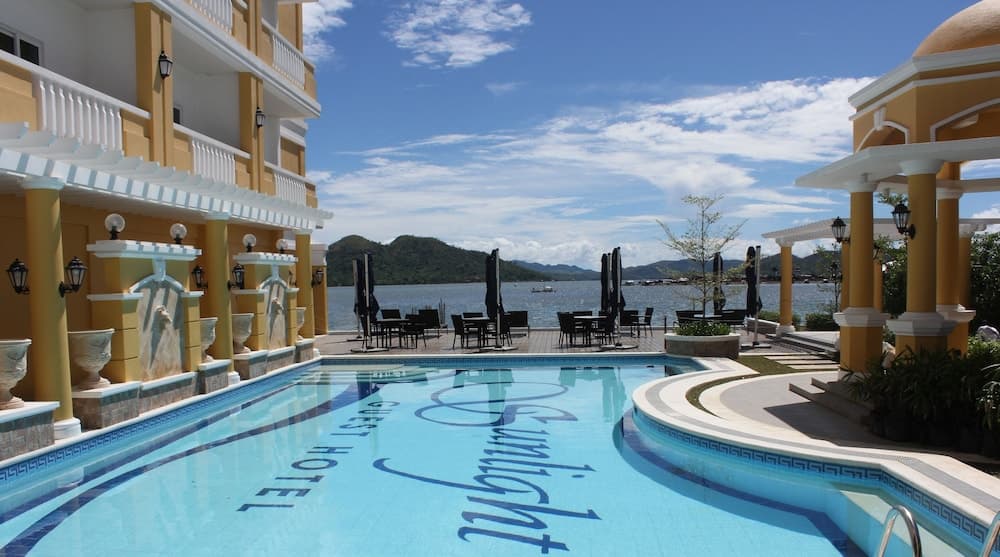 Sunlight Guest Hotel Coron photo 6