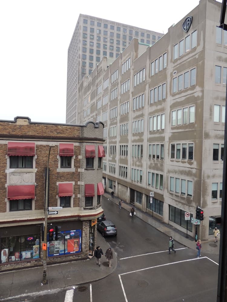 Hotel Arena Palace Montreal photo 6