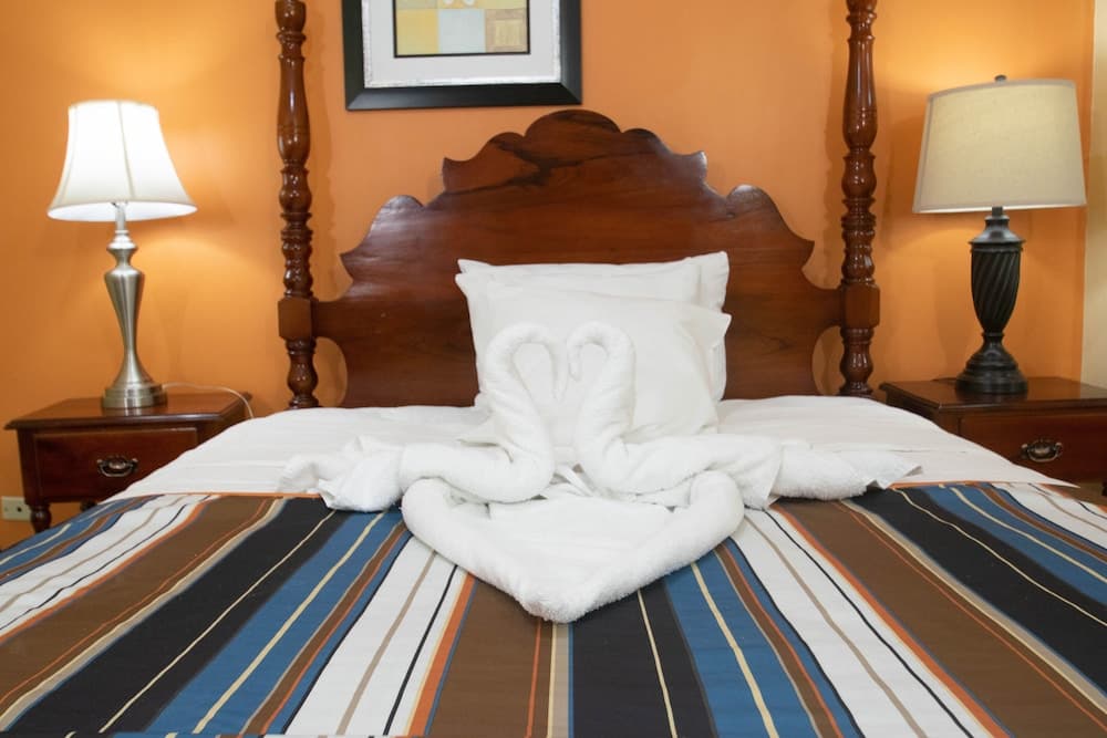 Mandeview Hotel photo 2