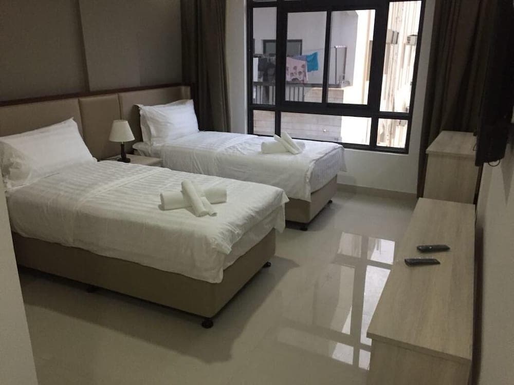 Mazaya Salalah Hotel photo 8