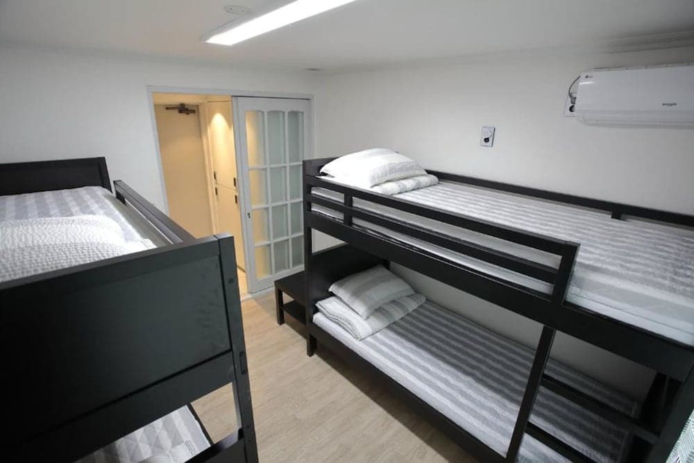 The Great Guest Guesthouse photo 7