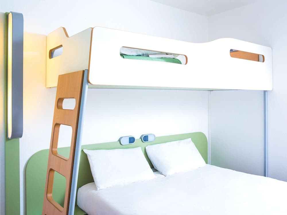 ibis Budget Caen Mondeville photo 5