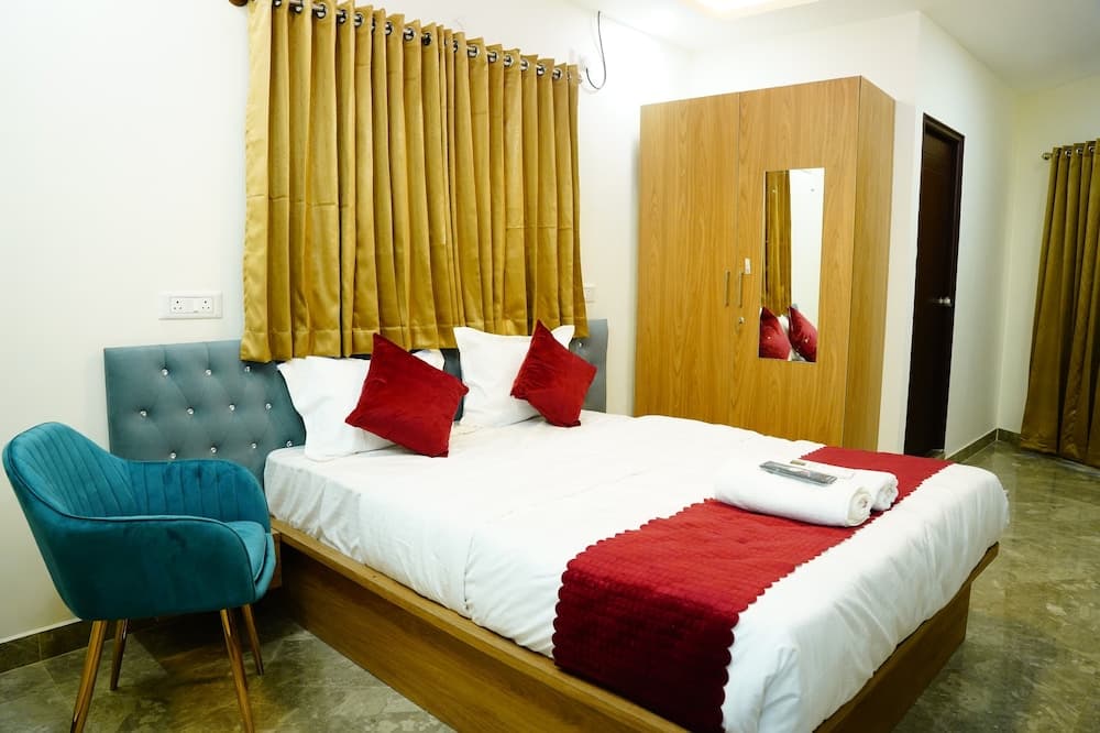 Roots Bamboo Beach Resort photo 3