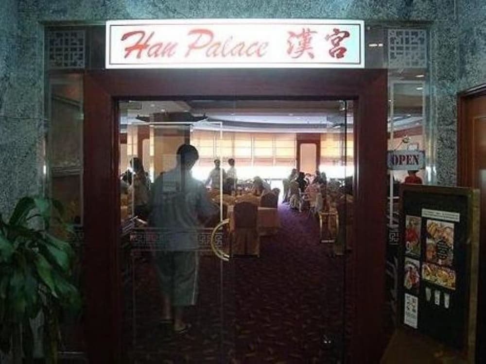 Grand Palace Hotel photo 8