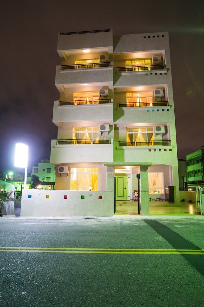 Yongan101 B&B photo 2