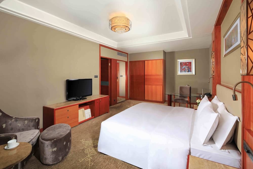 Empark Grand Hotel Changsha photo 7