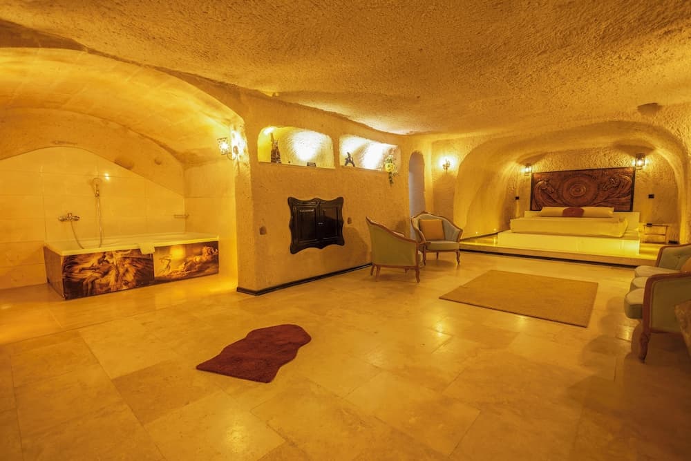 Drala Inn Cappadocia photo 7