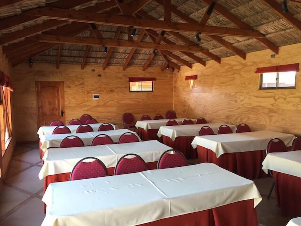 Hotel Arenas de Atacama photo 9
