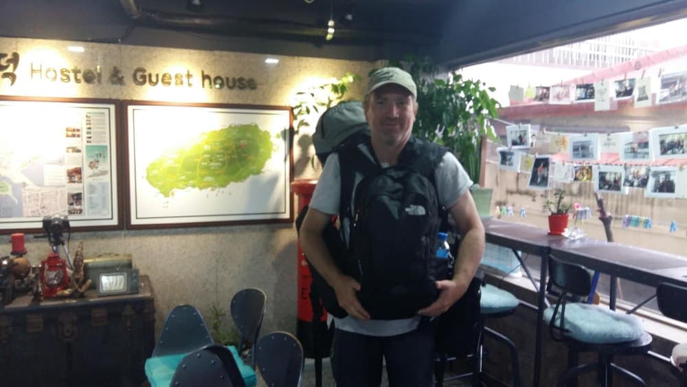 Gudeok Guest House - Hostel photo 7