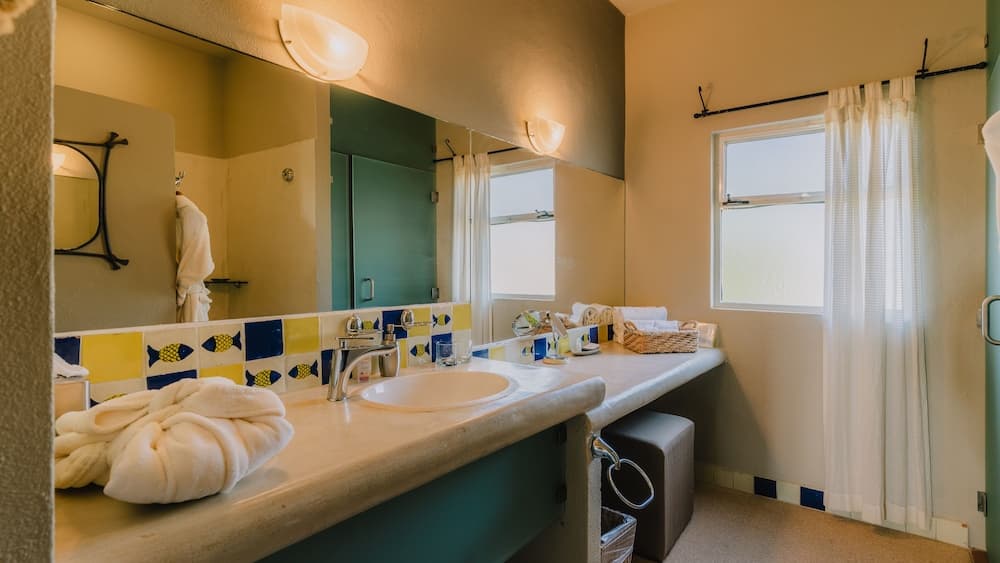 La Poza Boutique Hotel & Spa - Adults Only photo 5