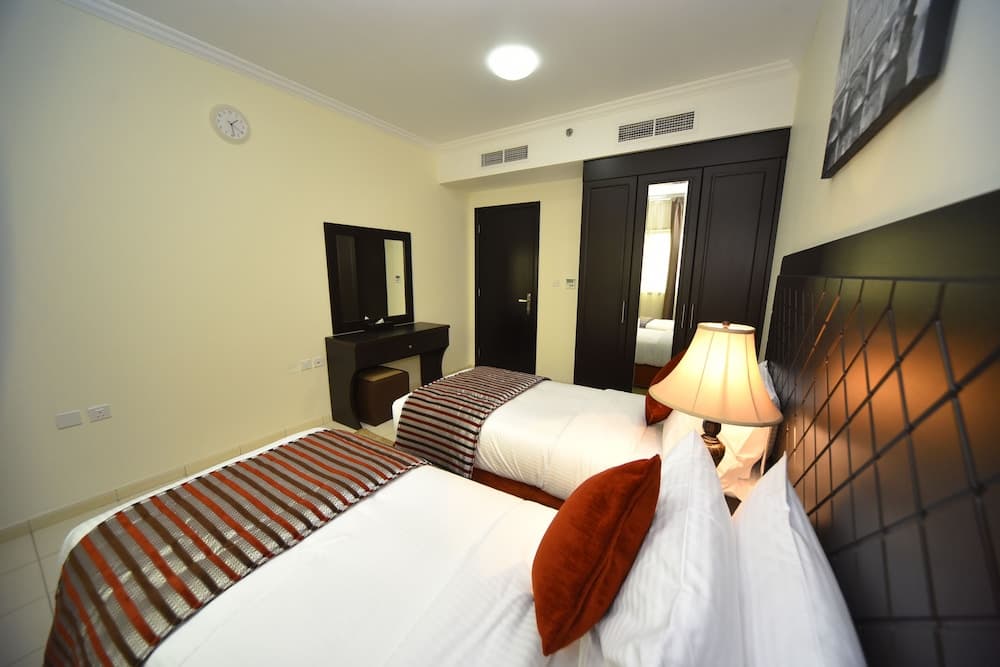 Alain Hotel Ajman photo 8