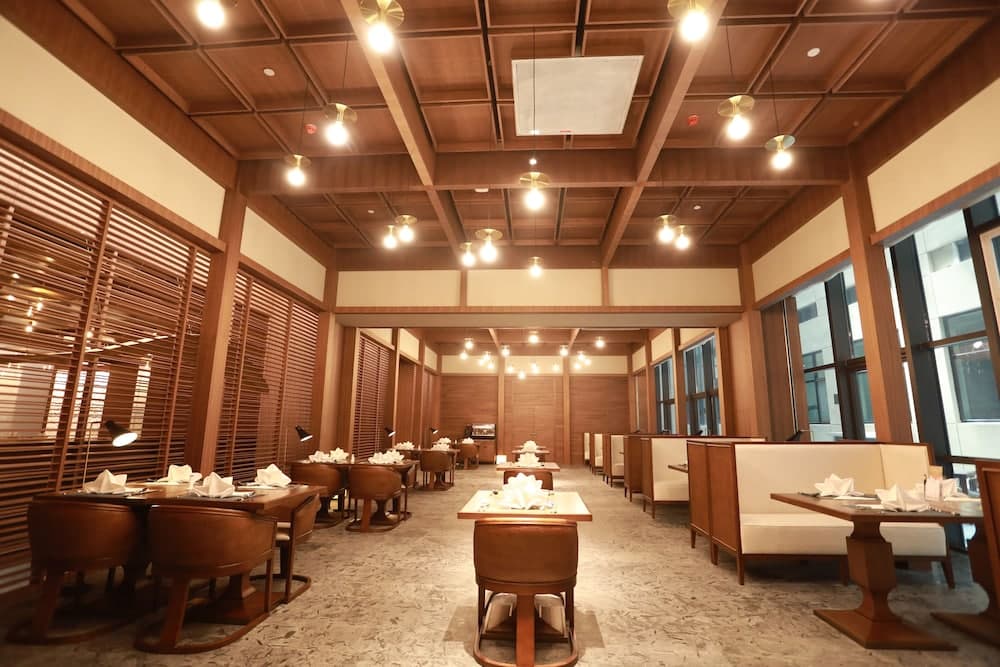 Weihaiwei Hotel photo 3