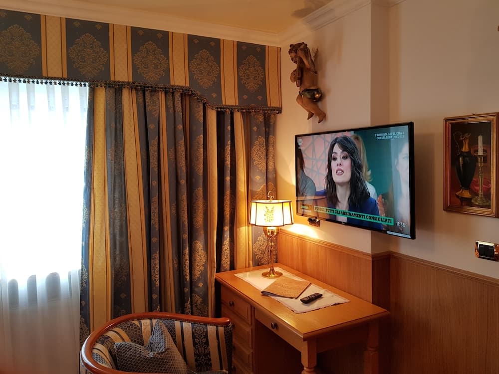 Villa Martha Vintage Hotel B&B photo 3