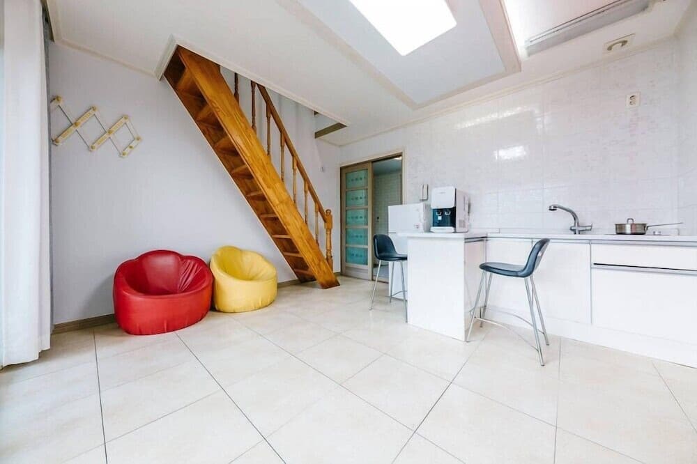 Casa di Mare Pension photo 9