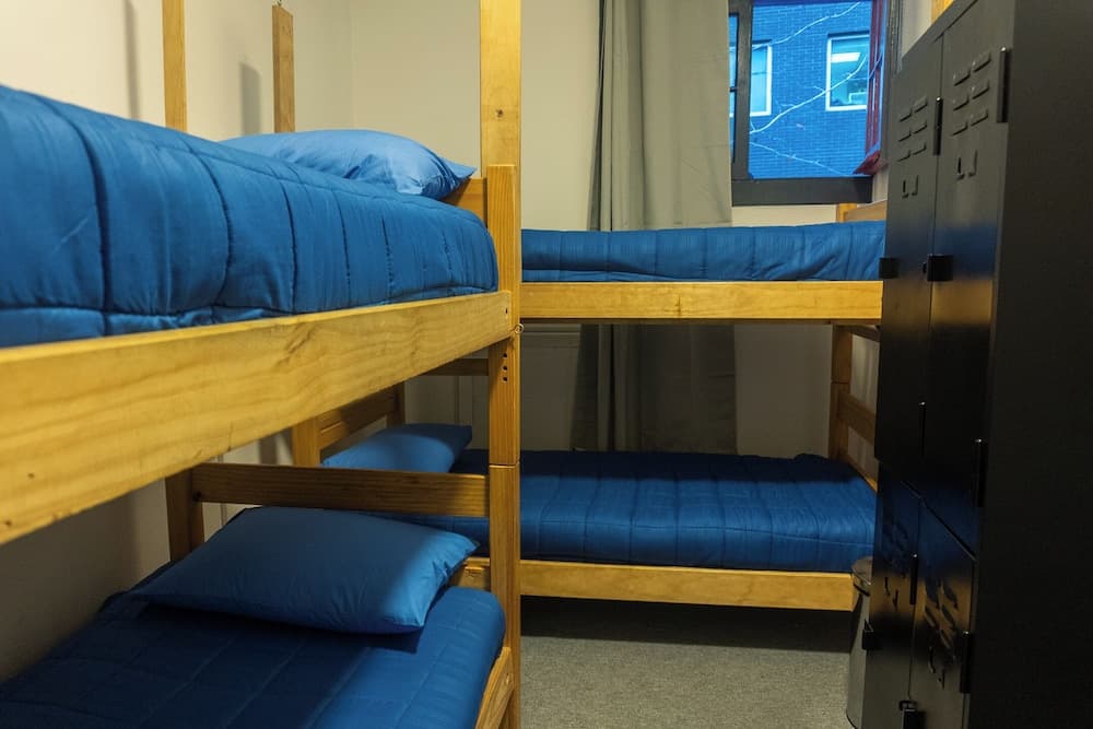 International MountainWine Hostels photo 6