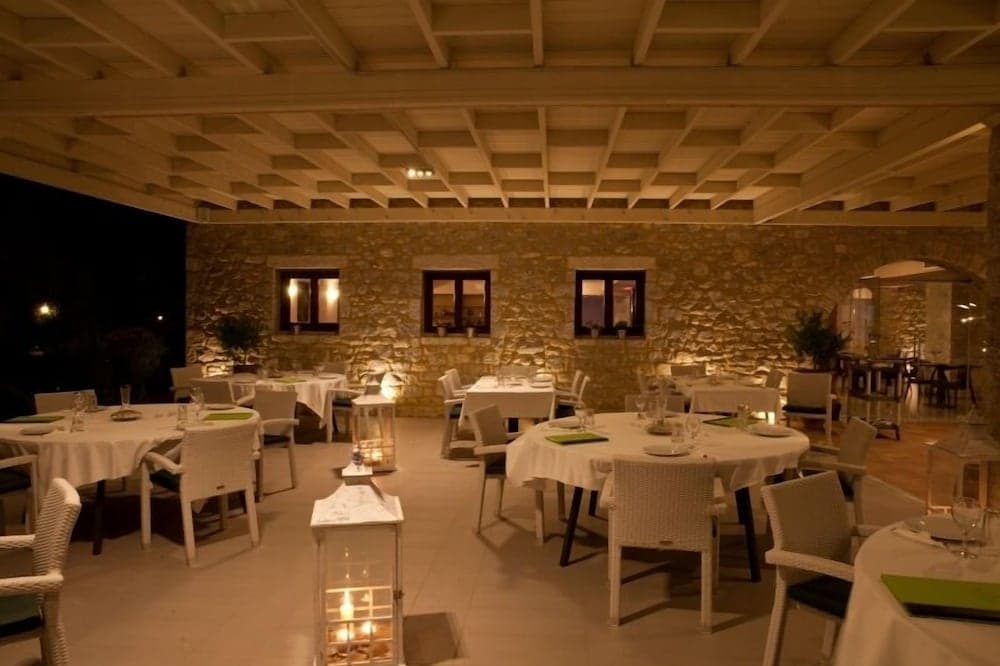 Aktaion Resort photo 5