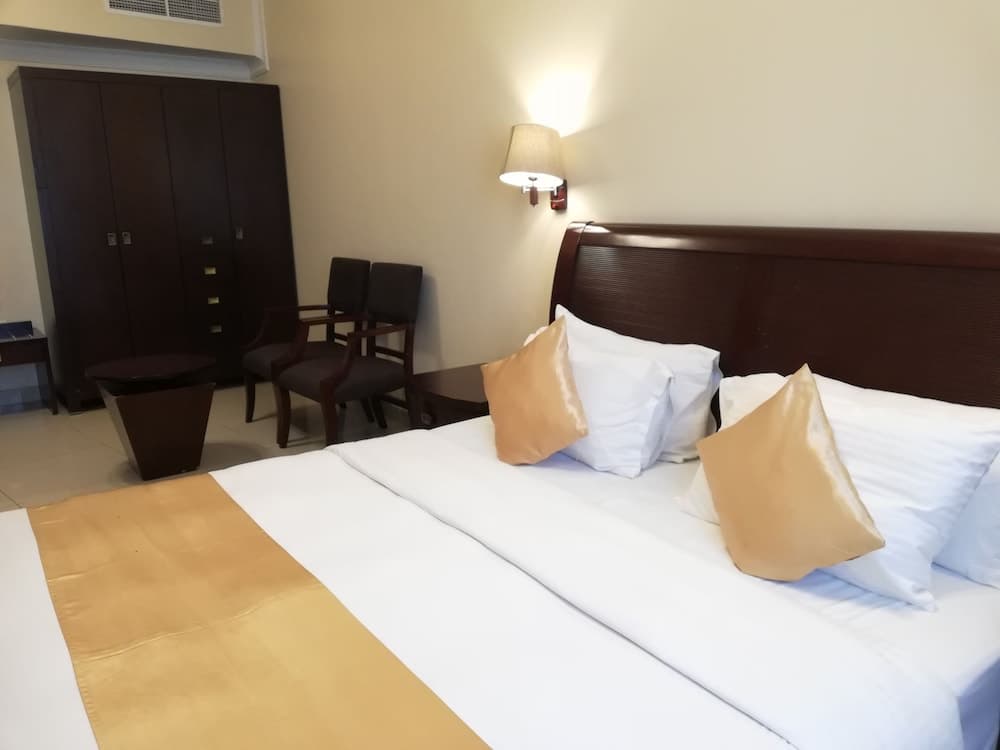 Crown Palace Hotel Ajman photo 8