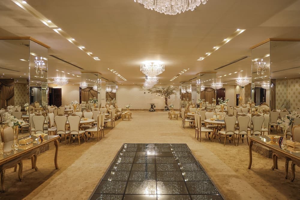 Reef Global Hotel photo 3