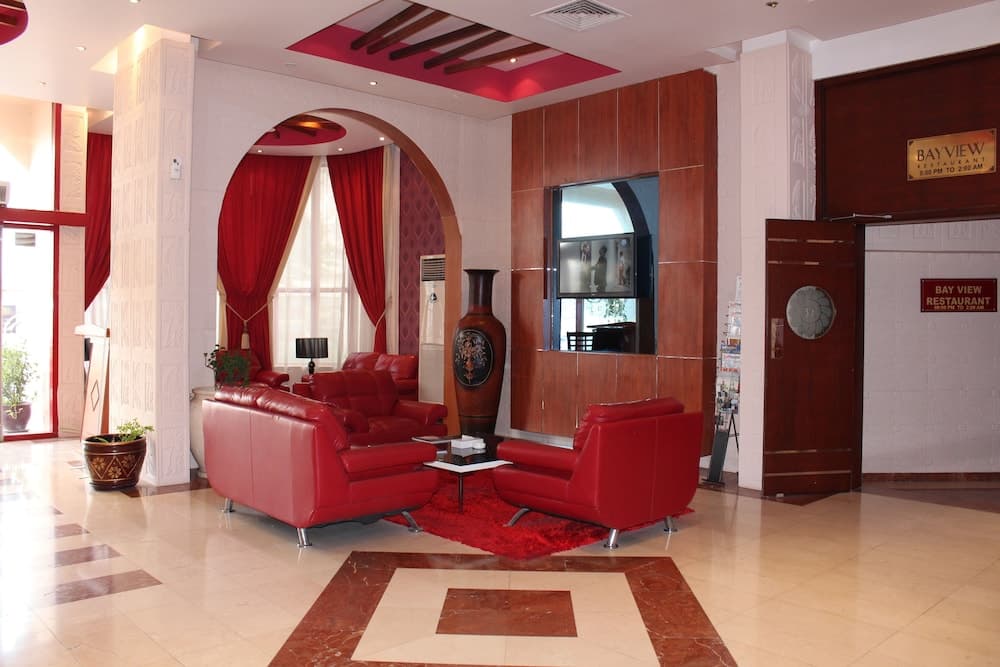 Riviera Hotel photo 2