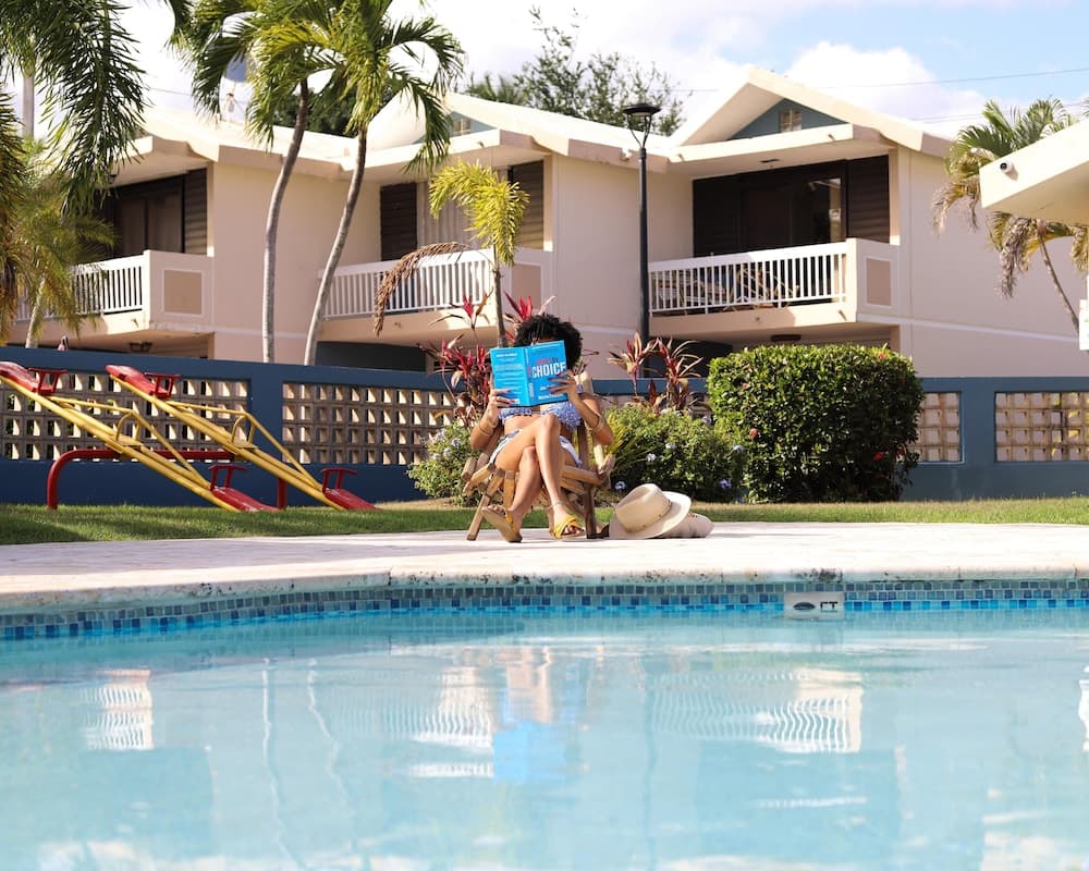 CampoMar Beachfront Villa in Arroyo photo 2
