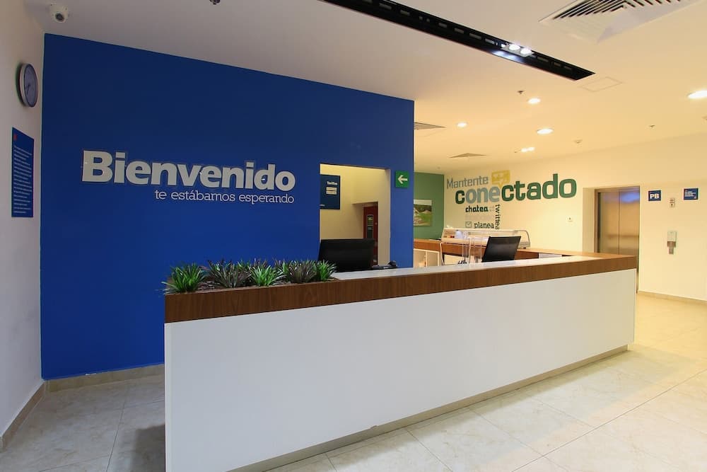 One Villahermosa Centro photo 5