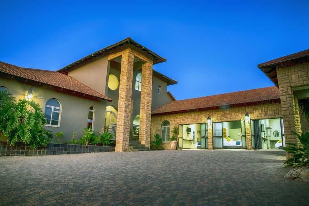 building