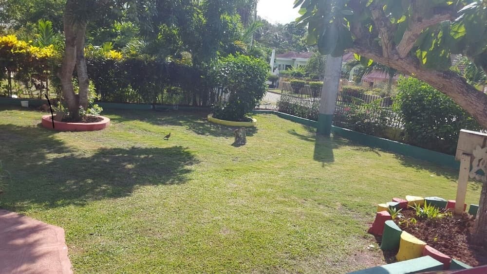 Ocho Rios Almond Tree Villas photo 2