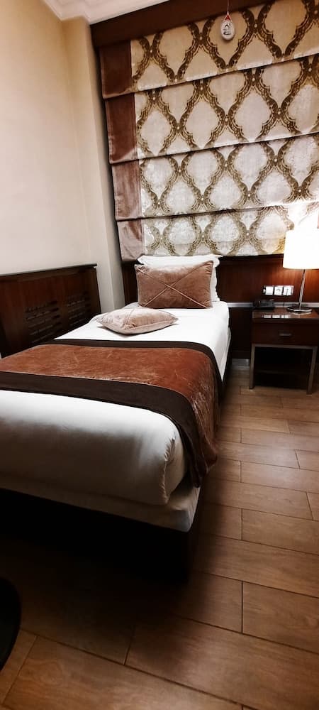 Hotel Azdif photo 6