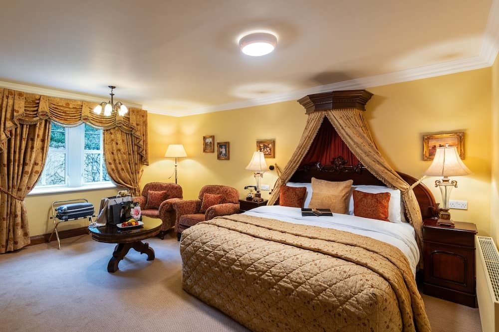 Earls Court House Hotel photo 2