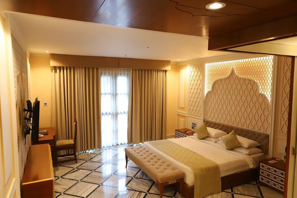 Pratap Mahal, Ajmer - IHCL SeleQtions photo 4