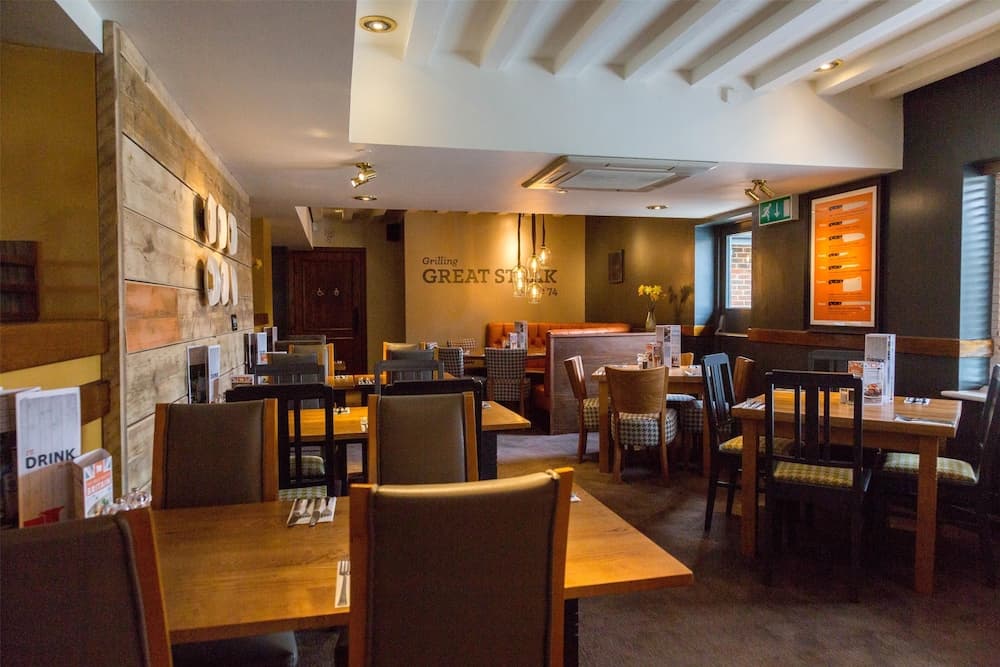 Premier Inn Tonbridge North photo 7