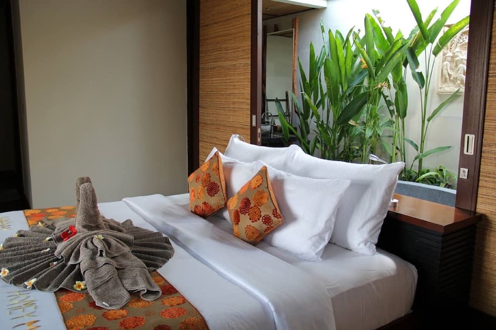 The Griya Villas and Spa photo 6