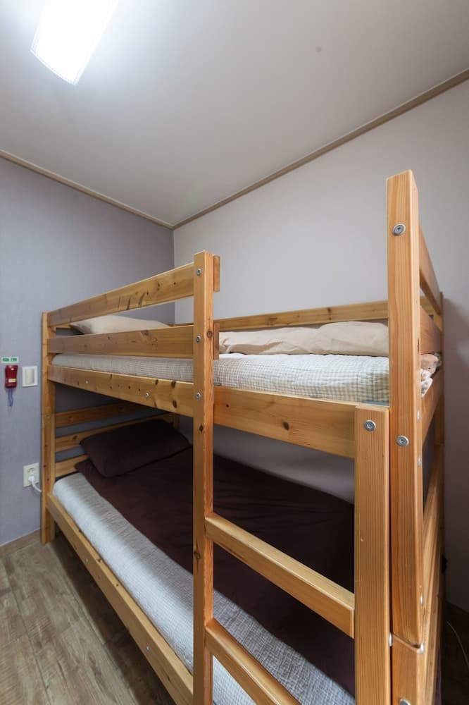 YEHADOYE Guest House photo 6