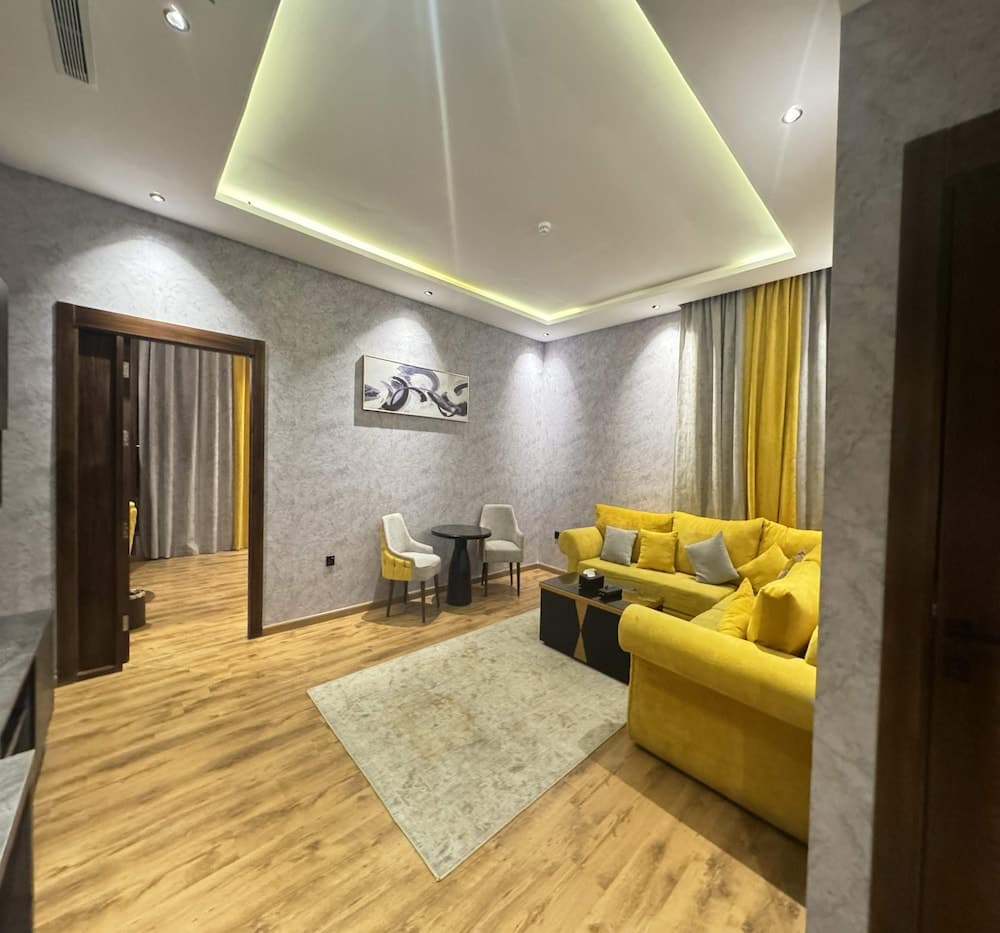 Palette Luxury MAS Hotel photo 5