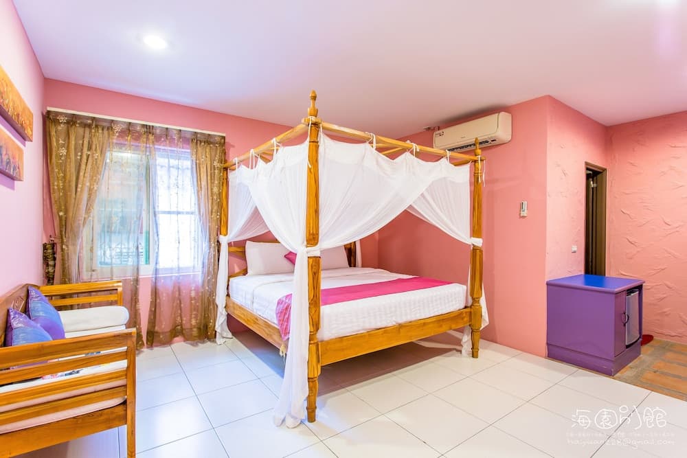 Hai Yuan Hotel 2 photo 8