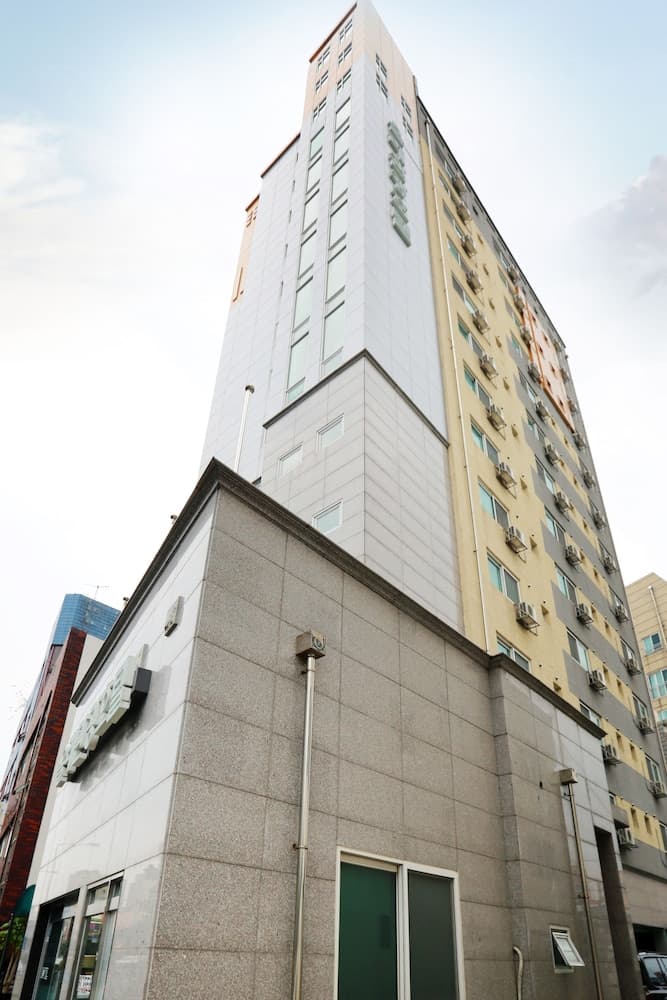 Olle Tourist Hotel photo 5