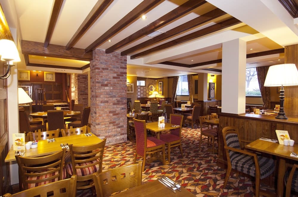 Premier Inn Scarborough - South Bay photo 5